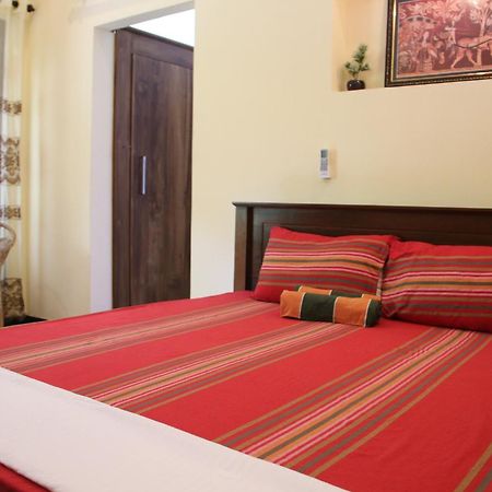 Sawanga Home Stay Weligama Exterior foto