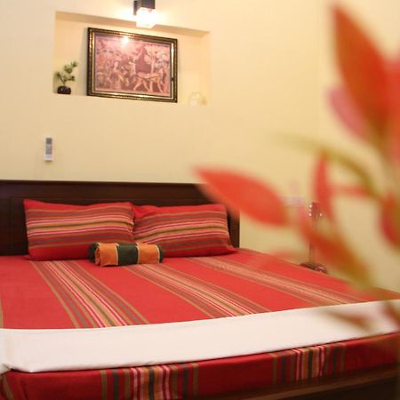 Sawanga Home Stay Weligama Exterior foto