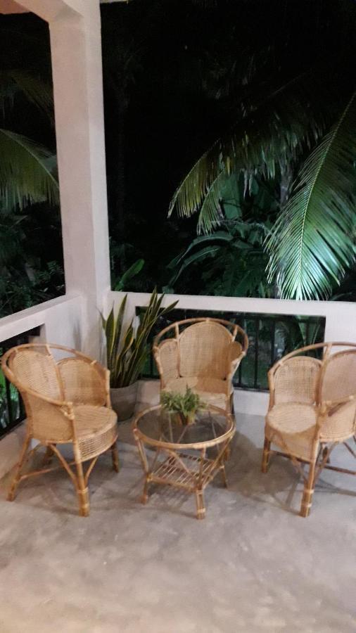 Sawanga Home Stay Weligama Exterior foto