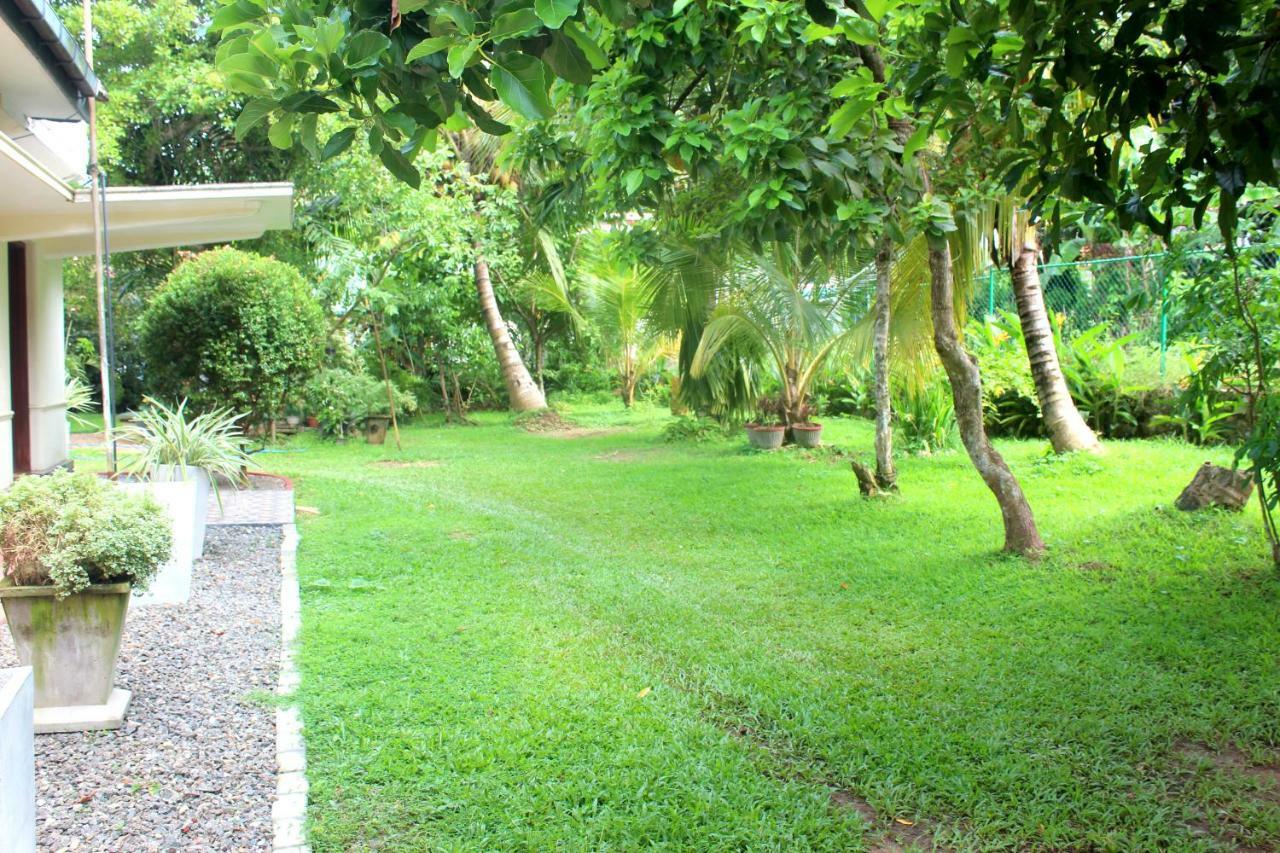 Sawanga Home Stay Weligama Exterior foto